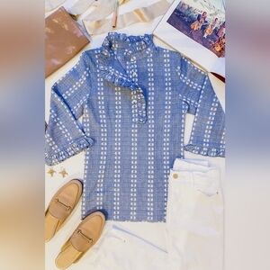 Rungolee Jacqueline Blouse